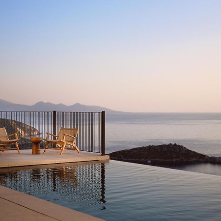 Verdante Villas Ágios Nikolaos Exterior foto