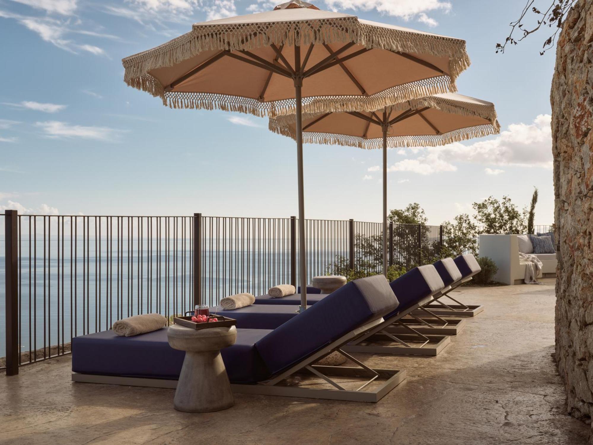 Verdante Villas Ágios Nikolaos Exterior foto