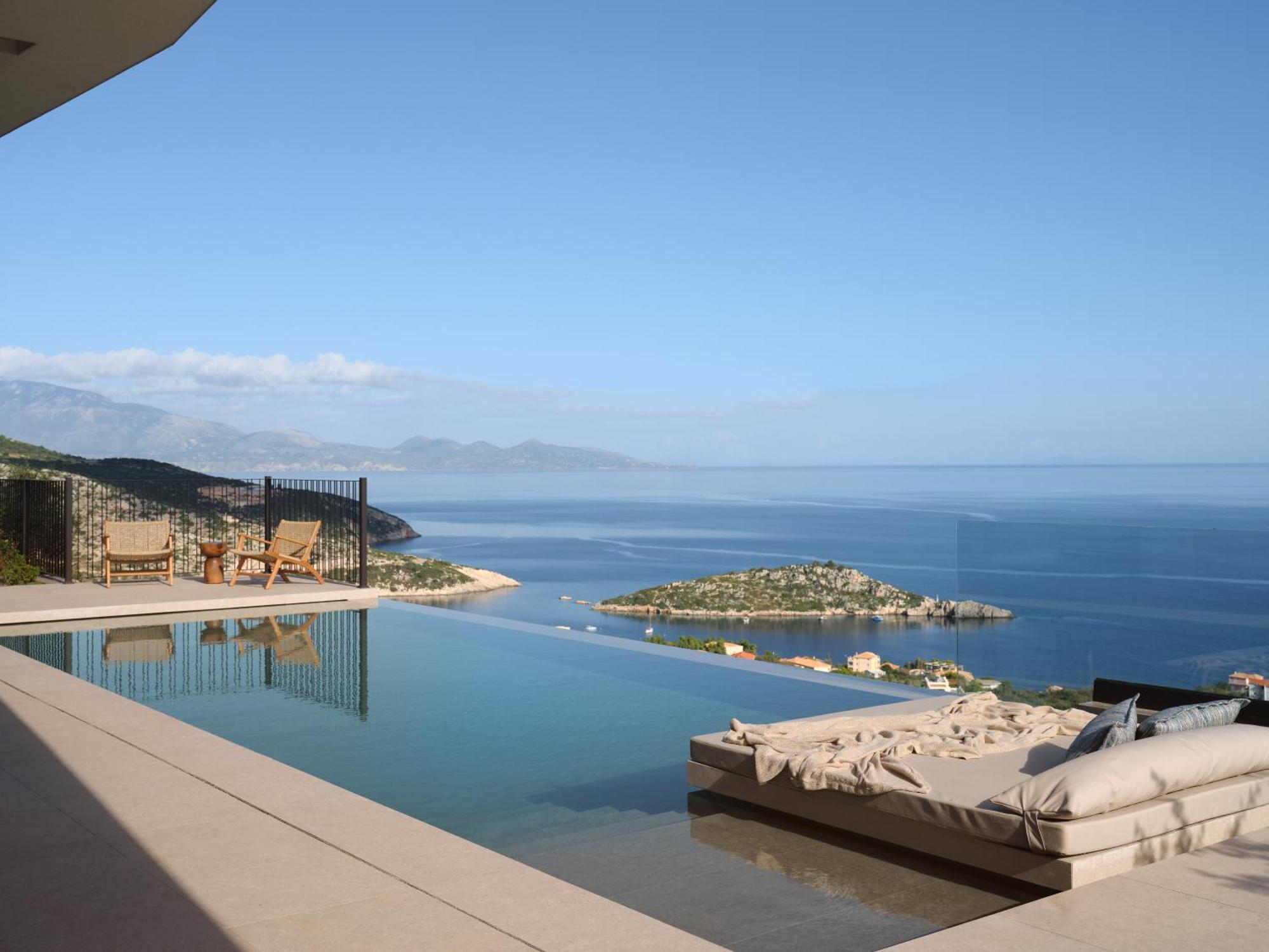 Verdante Villas Ágios Nikolaos Exterior foto