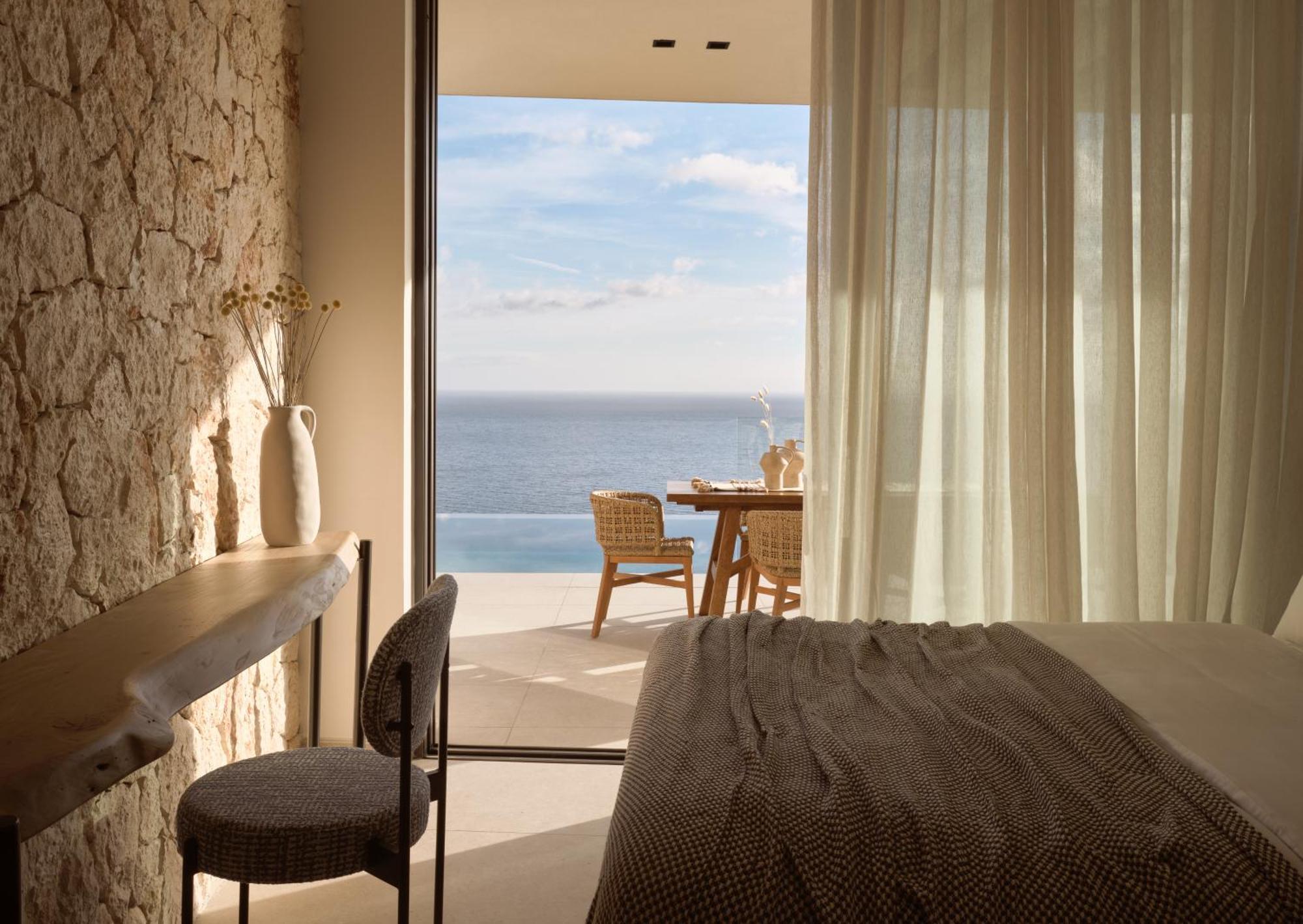 Verdante Villas Ágios Nikolaos Exterior foto