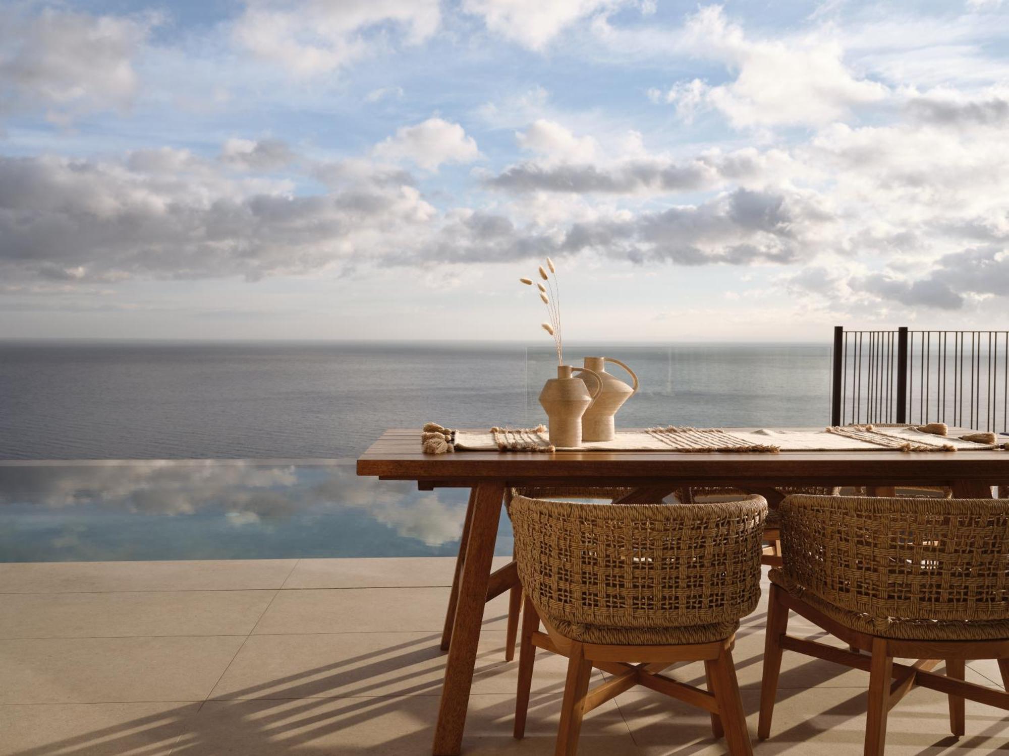 Verdante Villas Ágios Nikolaos Exterior foto
