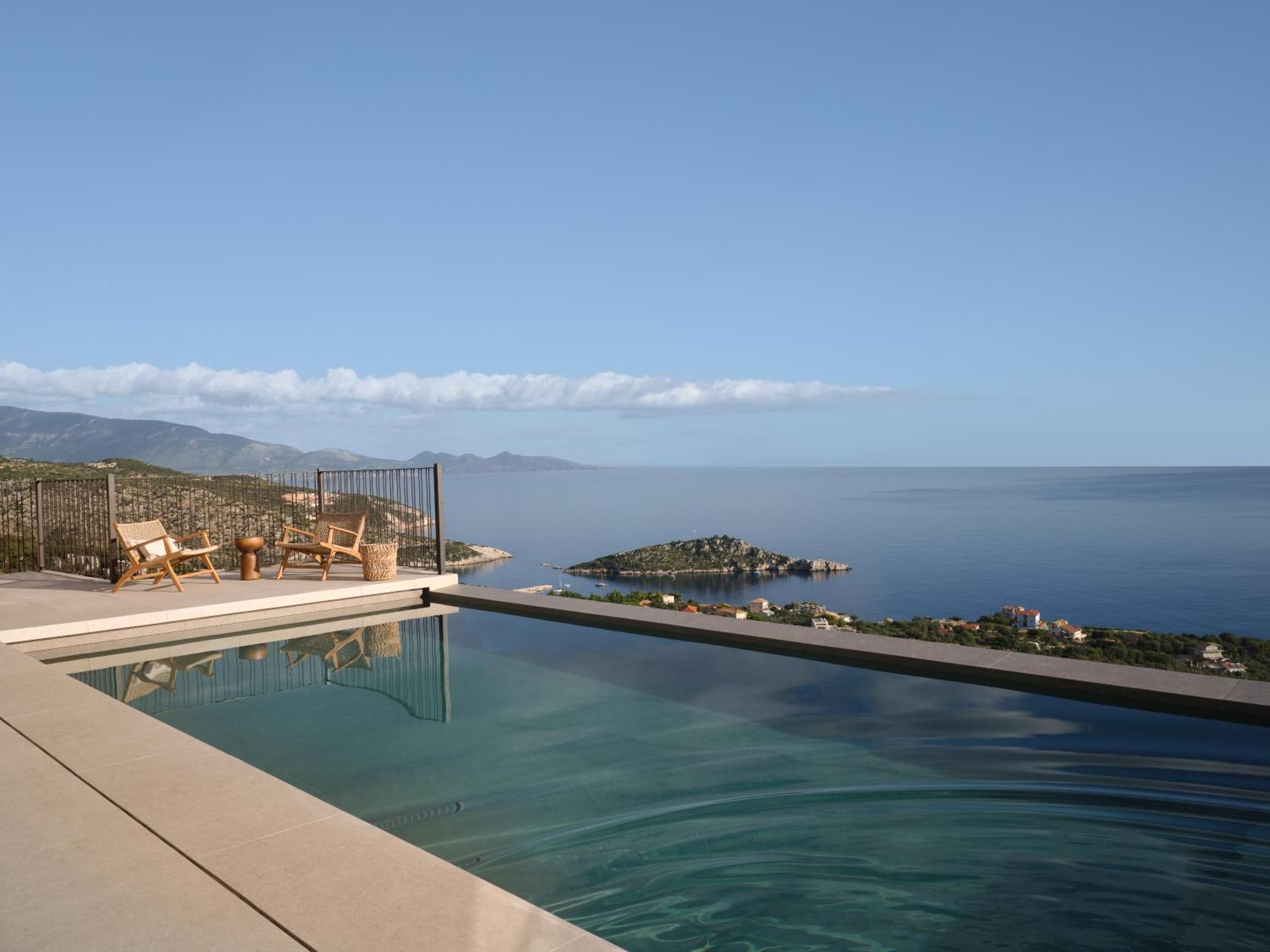 Verdante Villas Ágios Nikolaos Exterior foto