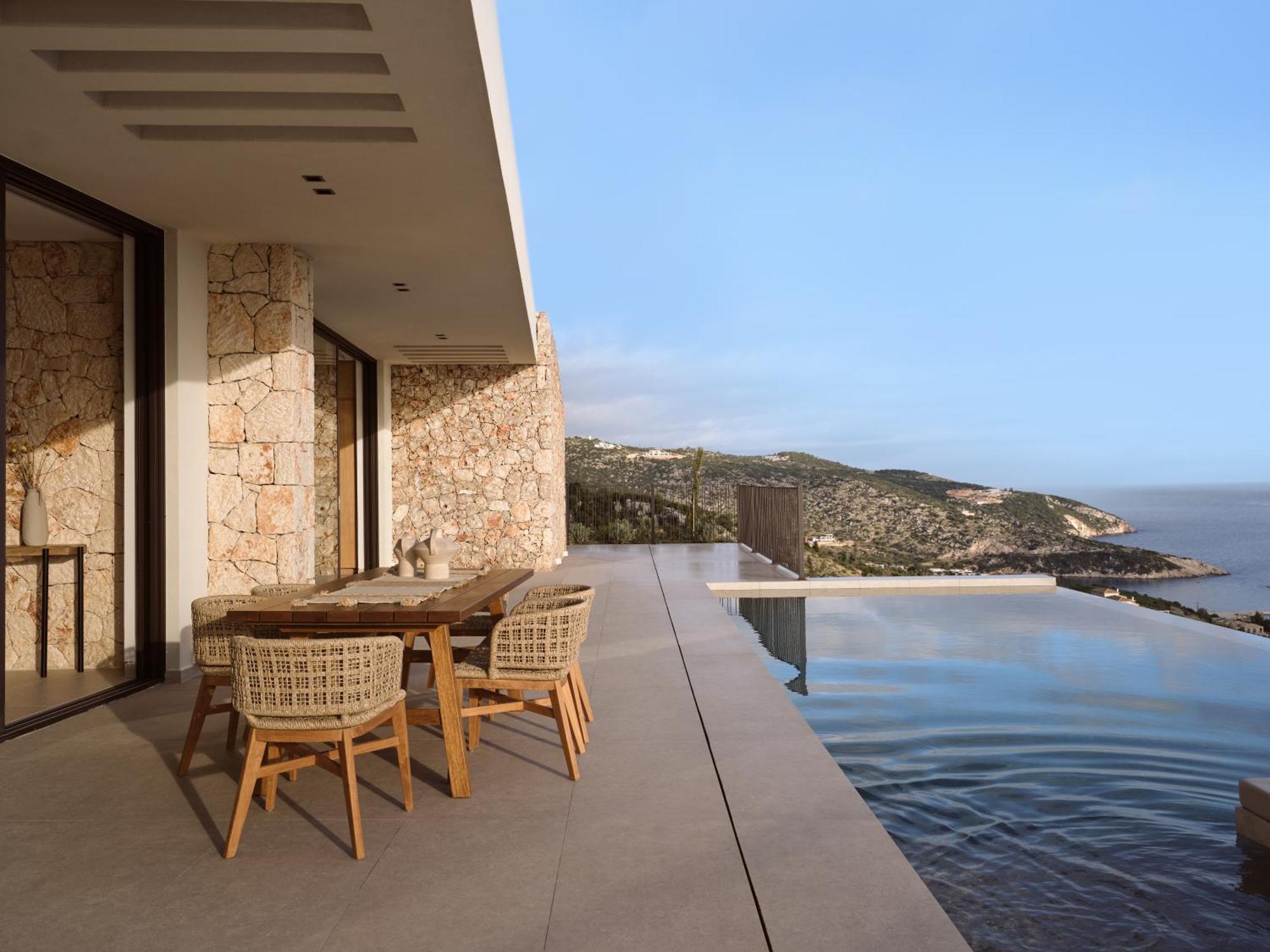 Verdante Villas Ágios Nikolaos Exterior foto