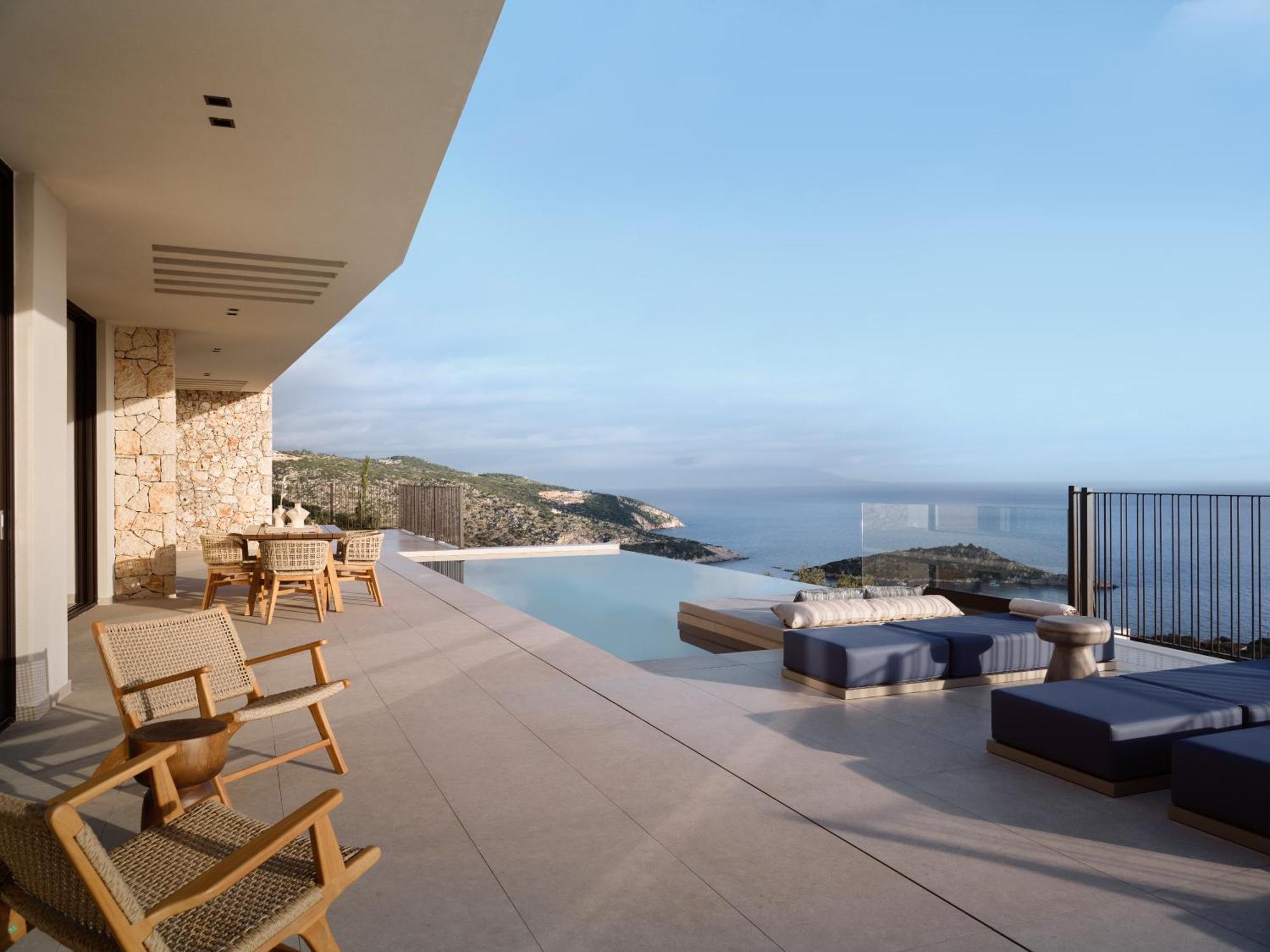 Verdante Villas Ágios Nikolaos Exterior foto