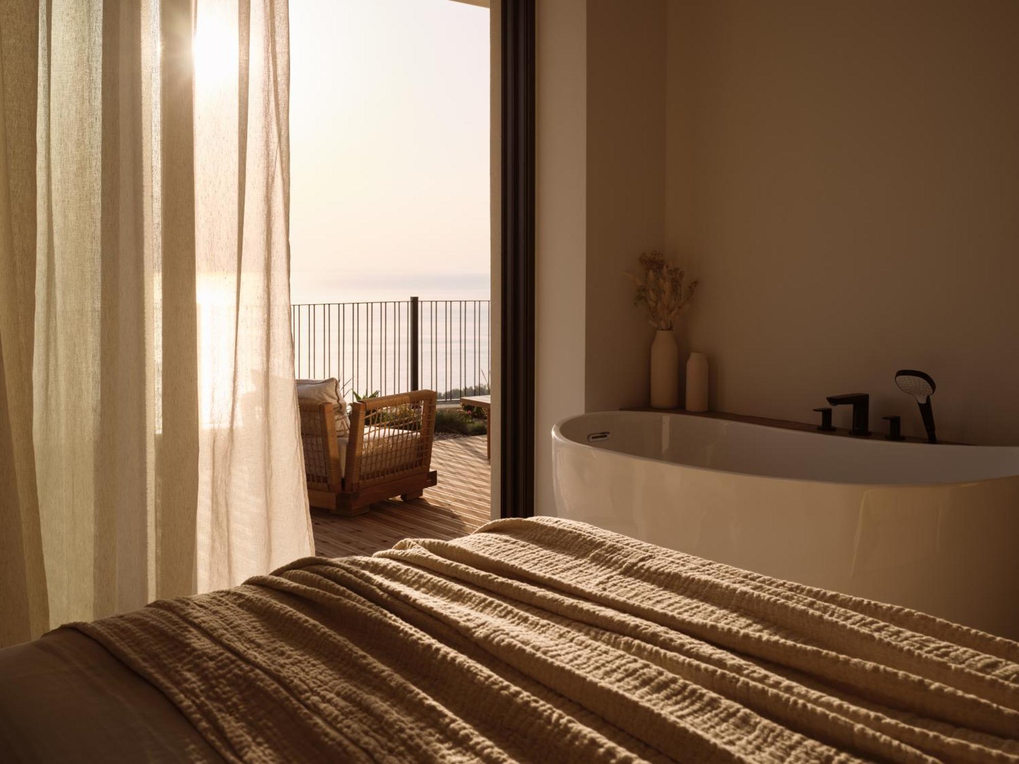 Verdante Villas Ágios Nikolaos Exterior foto