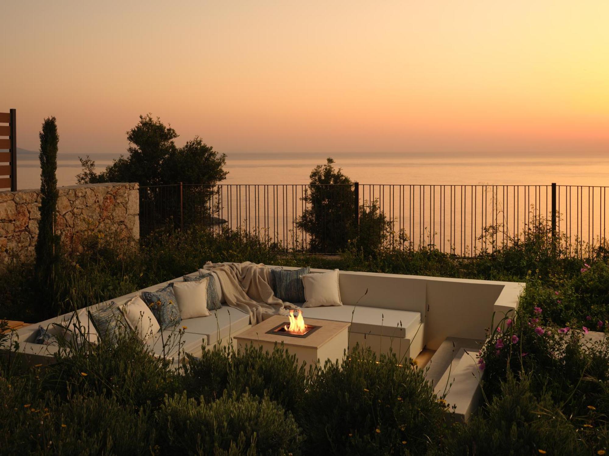 Verdante Villas Ágios Nikolaos Exterior foto