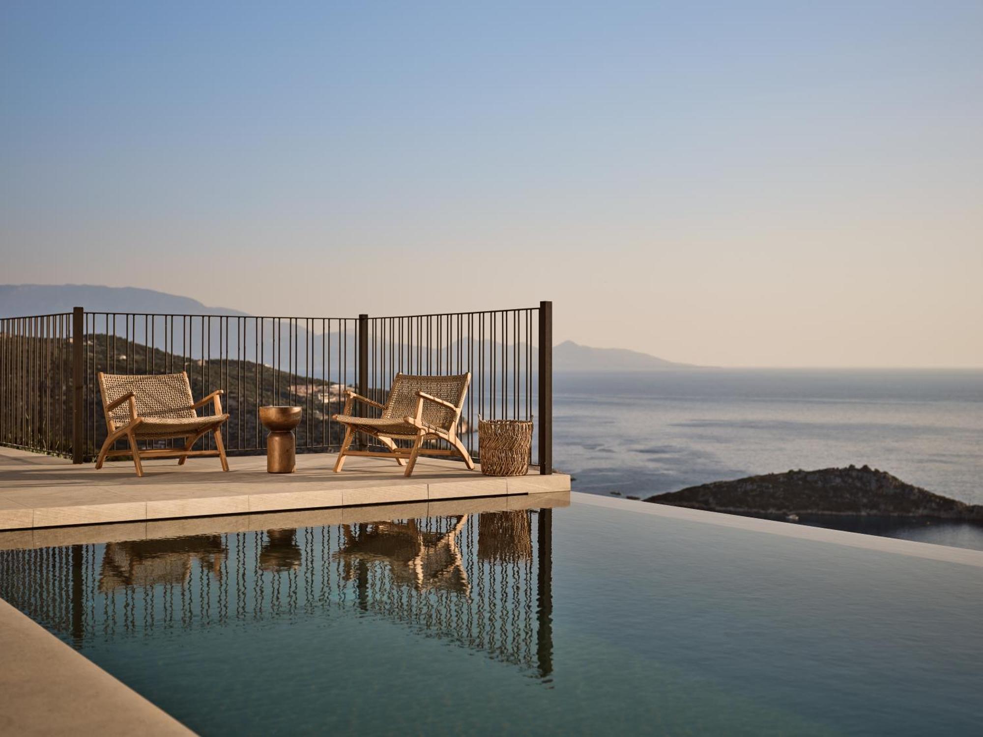 Verdante Villas Ágios Nikolaos Exterior foto