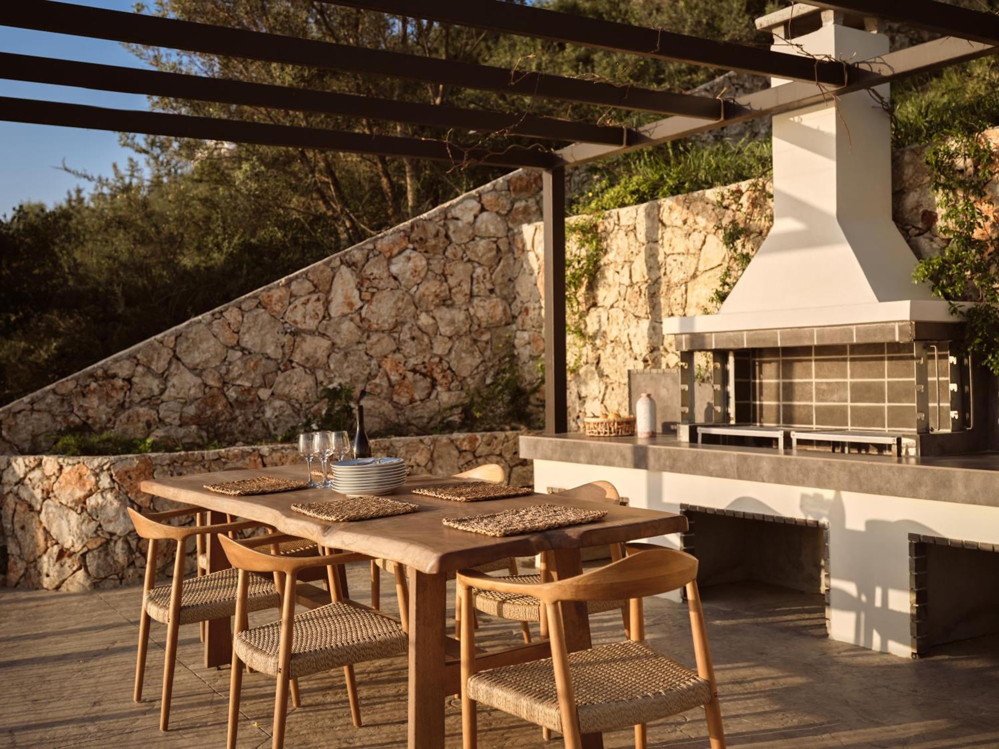 Verdante Villas Ágios Nikolaos Exterior foto