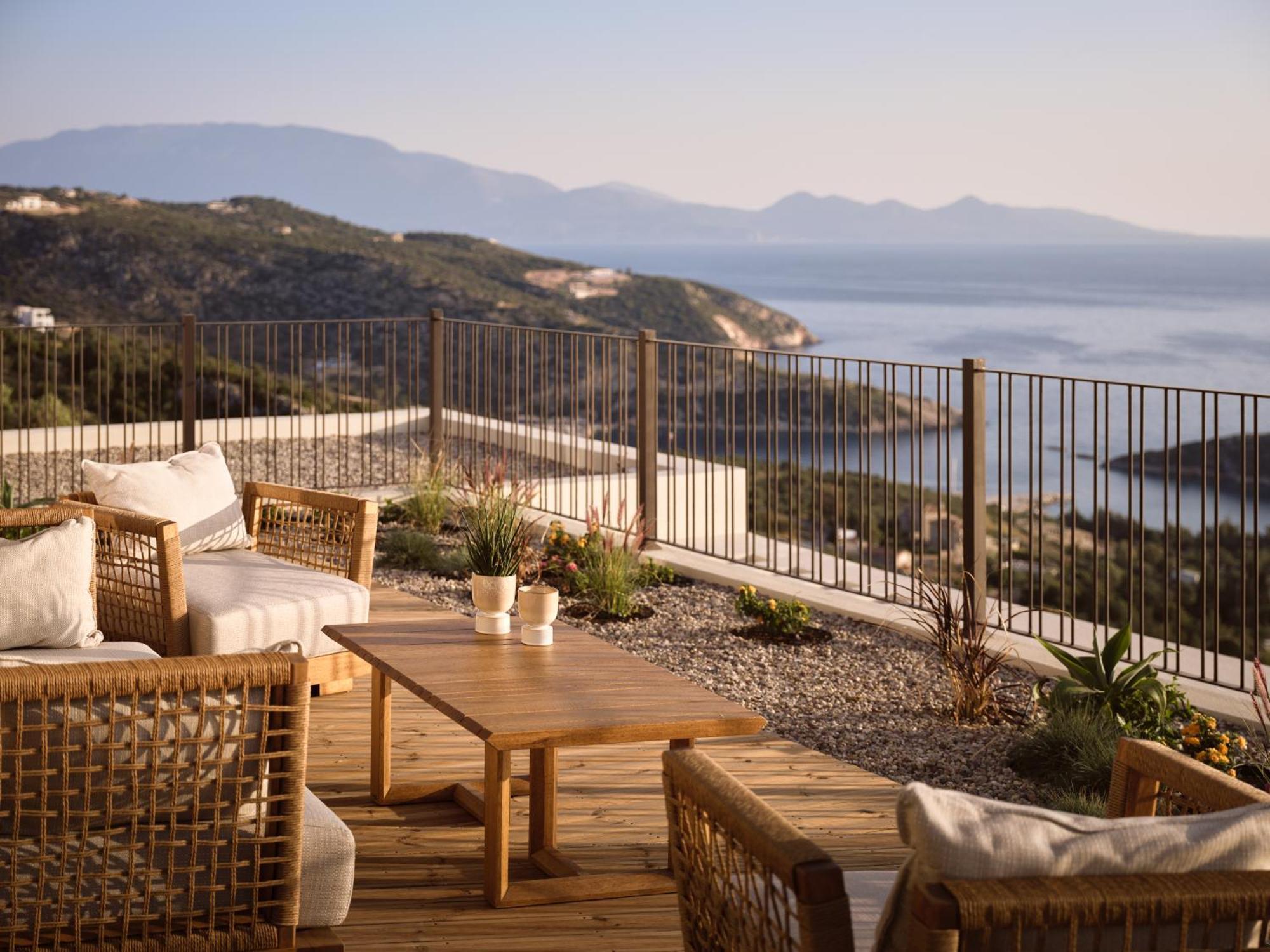 Verdante Villas Ágios Nikolaos Quarto foto